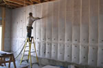Dense-Pak Perfect Fill Fiberglass Columbia, Maryland