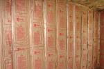 Fiberglass Batts Insulation Northern Virginia