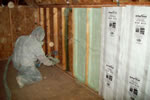 Flash and Batt Insulation Maryland